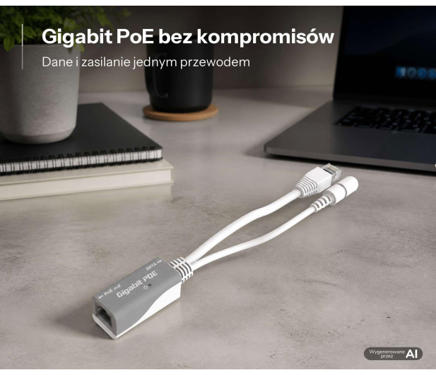 MikroTik RBGPOE - 1587804 - zdjęcie 3